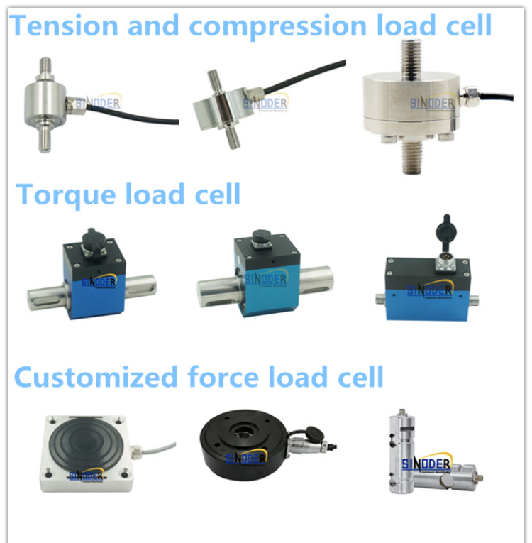 Buy Wholesale China 1150 N. M Static Torque Sensor With High Accuracy