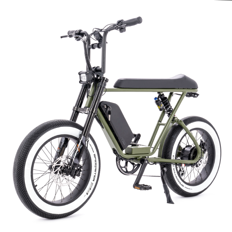 Mario ebike outlet