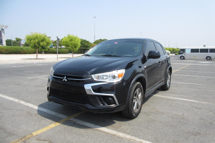 MITSUBISHI ASX FOR SALE 