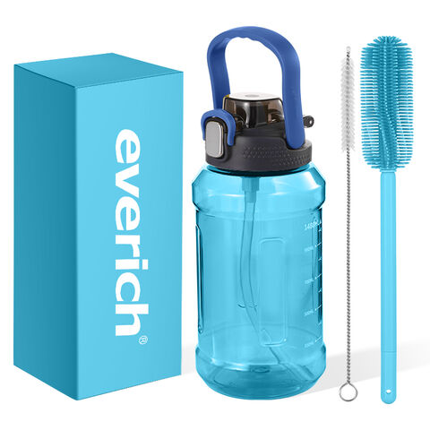 Stanley Sloth blue personalized water bottle