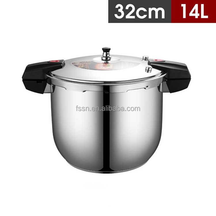 Pressure Cooker 14L