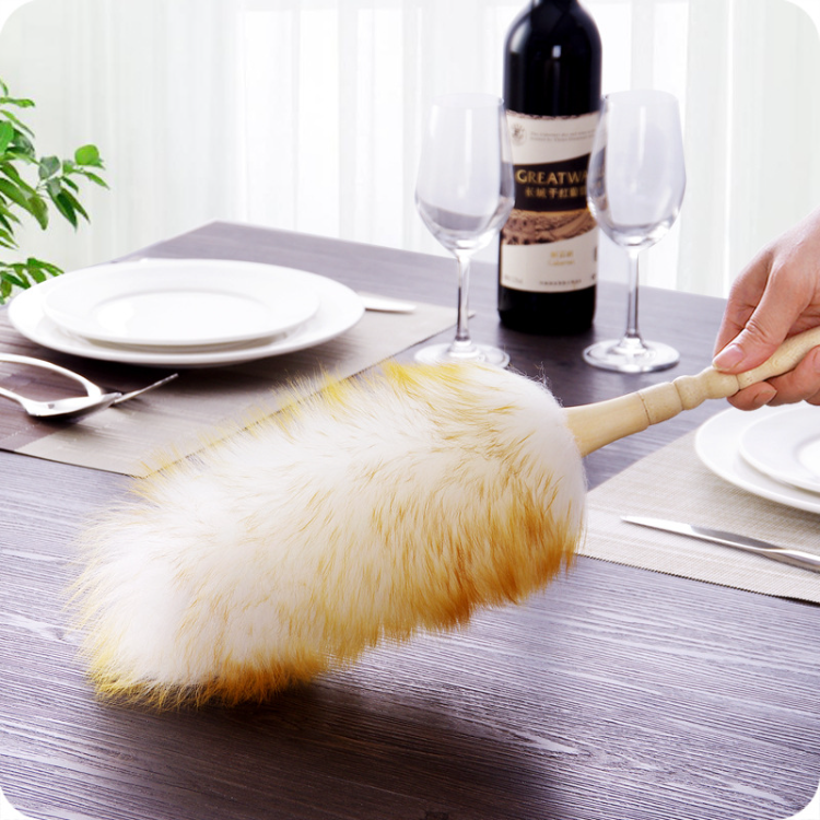 Buy Wholesale China Electrostatic Dust Removal Brush Car Sweeping Dust ...