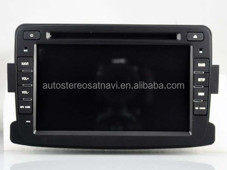 Buy Wholesale China 2 Din Car Stereo With Reverse Camera 7'' Touch