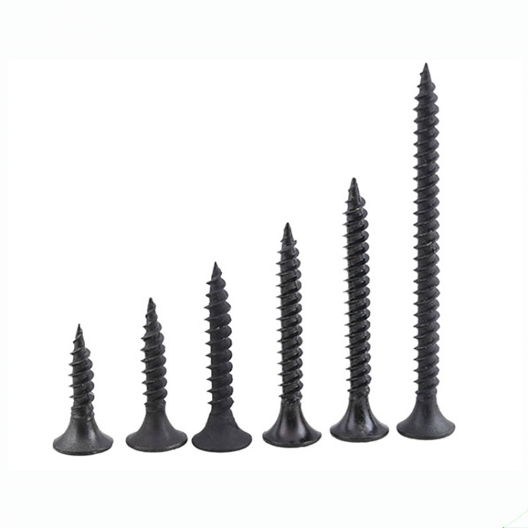 Bulk Buy China Wholesale Drywall Screw Manufacture Produce Steel ...