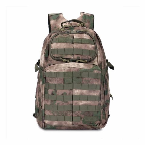 Combat Backpack – THE-ECHELON