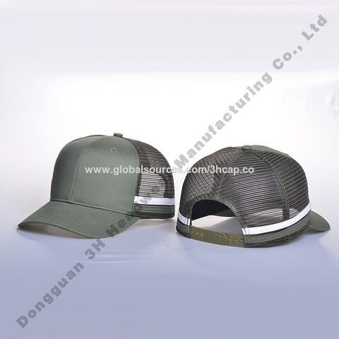 Wholesale Custom 3d Embroidery Fitted Caps Men Trucker Caps 6 Panel Blank  Cotton Mesh Snapback Cap Trucker Hat With Custom Logo - Expore China  Wholesale Mesh Trucker Hats and Blank Trucker Hats