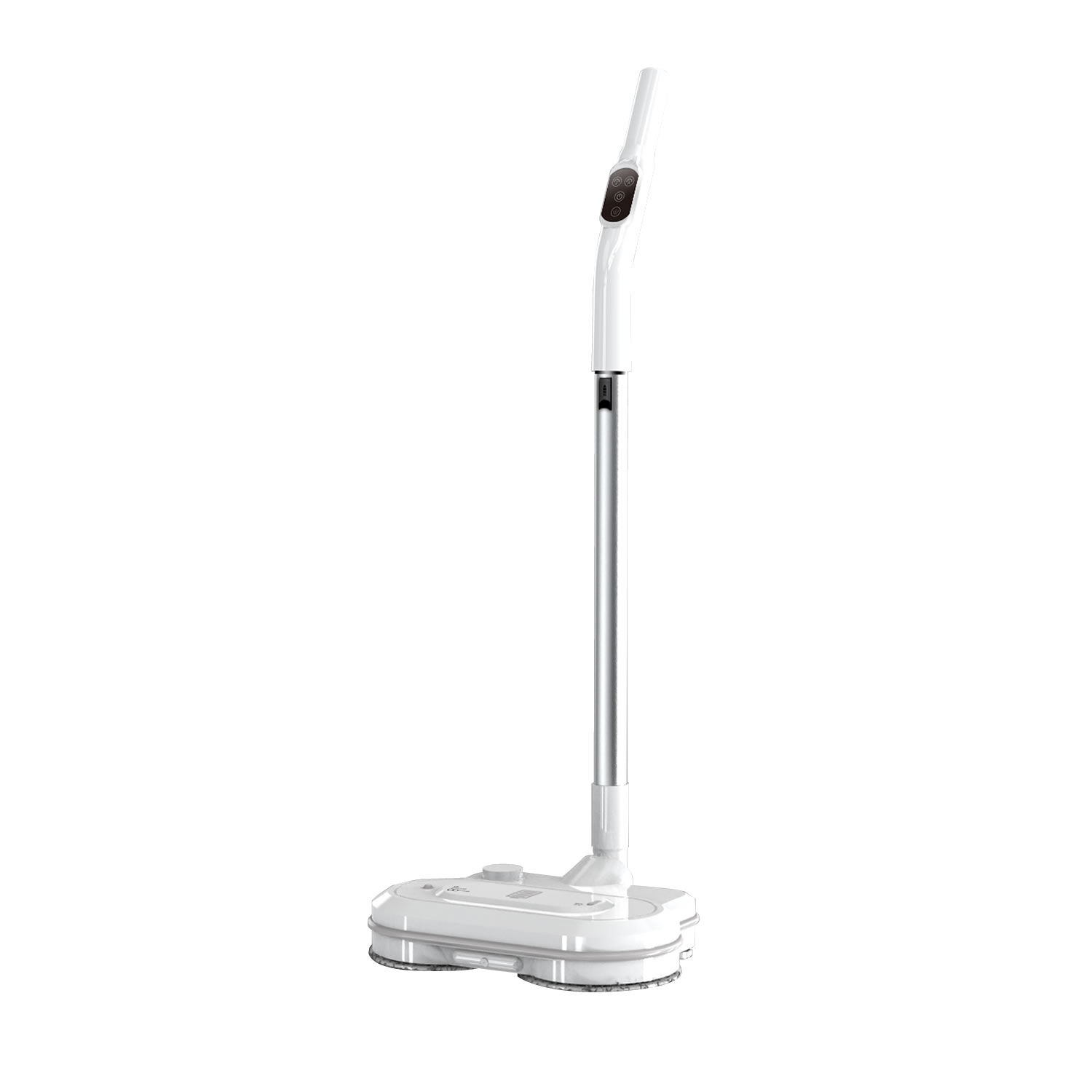 Buy Wholesale China Cordless Electric Mop (advanced Version) & Mop