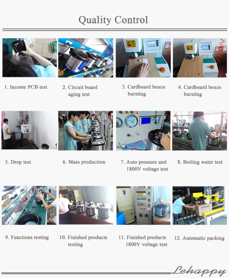 Buy Wholesale China 7 In 1 Digital Multifunction Slow Rice Cooker ...