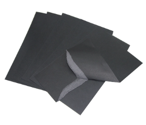 Buy Wholesale China Custom Solid Chipboard Compressed Hard Cardboard Paper  Sheets Duplex Black White Gray Kraft Colored Cardboard Sheets & Hard  Cardboard Sheet at USD 0.03