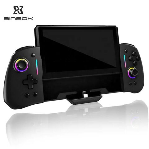 Nintendo Switch Controller Binbok Joycon Controller Binbok Switch