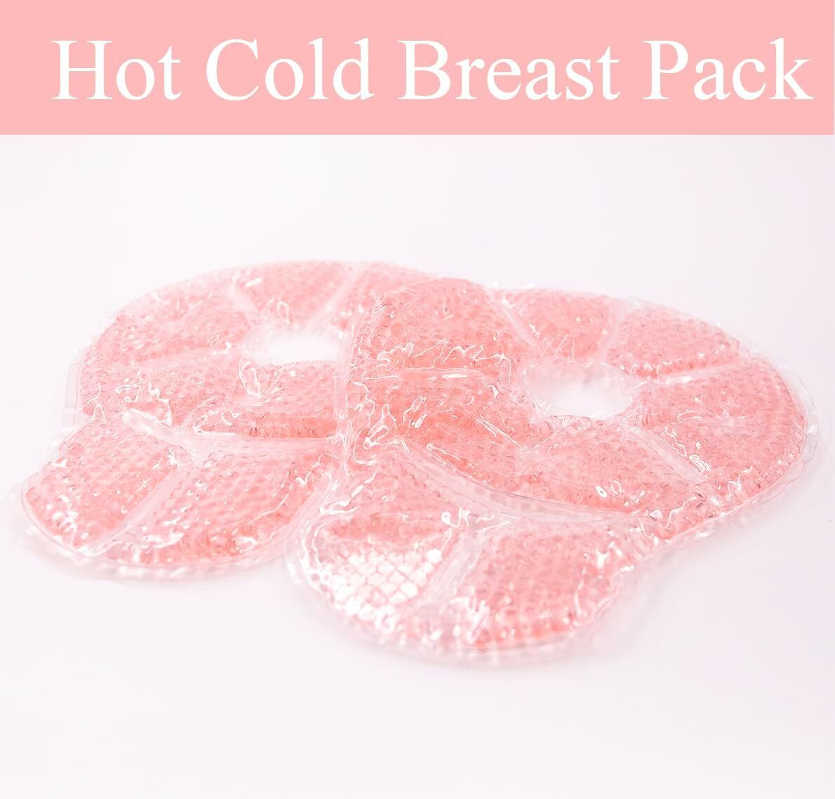 China Hot Cold Packs for Breast Therapy Manufacturers Suppliers