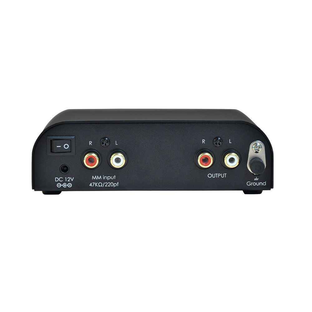 Buy Wholesale China Hot Seller Professional Moving Preamp
