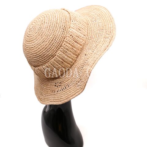 New design Casual Outdoor Hat Women