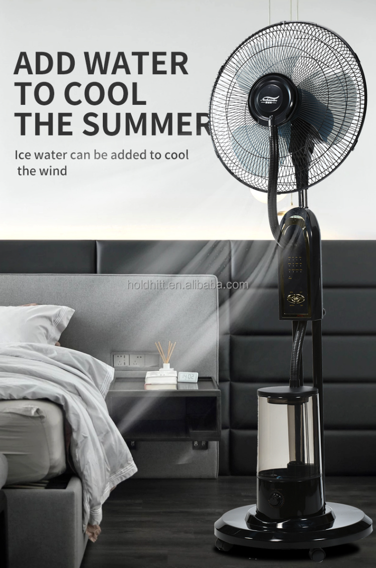 Buy Wholesale China High Quality Air Cooler Chassis Landing Domestic ...