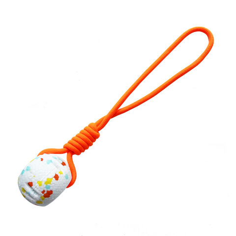 Smart Electric Ball Toy Gravity Jump Balls Dog Plaything Usb