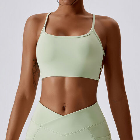 Posture Corrector Lift Up Bra Women Breathable Yoga Underwear Shockproof  Sports Support Fitness Vest Bras (Color : Type 1 White, Size : X-Large) :  : Clothing, Shoes & Accessories