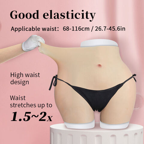 Bulk Buy China Wholesale Huge Big Hips And Buttocks Shapewear Silicone  Padded Pants For African Women Hourglass Figure Shaperspopular $158 from  Henan Urchoice Electronics Technology Co., Ltd.