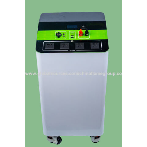 Fabricantes de baterías de litio 12V 200Ah - Productos al por mayor -  Yangtze Solar Power Co., Ltd