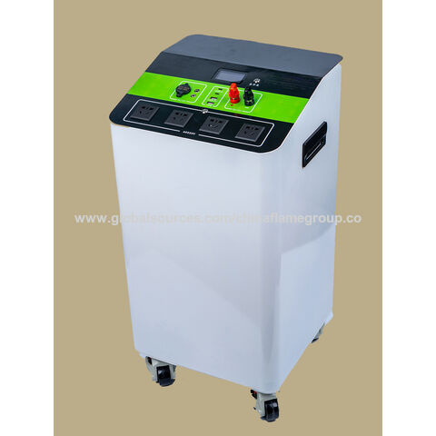 Fabricantes de baterías de litio 12V 200Ah - Productos al por mayor -  Yangtze Solar Power Co., Ltd