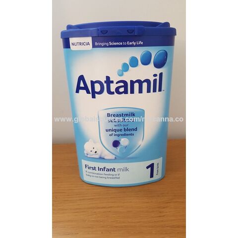 Buy Wholesale Canada Best Price Wholesale Aptamil Baby Milk