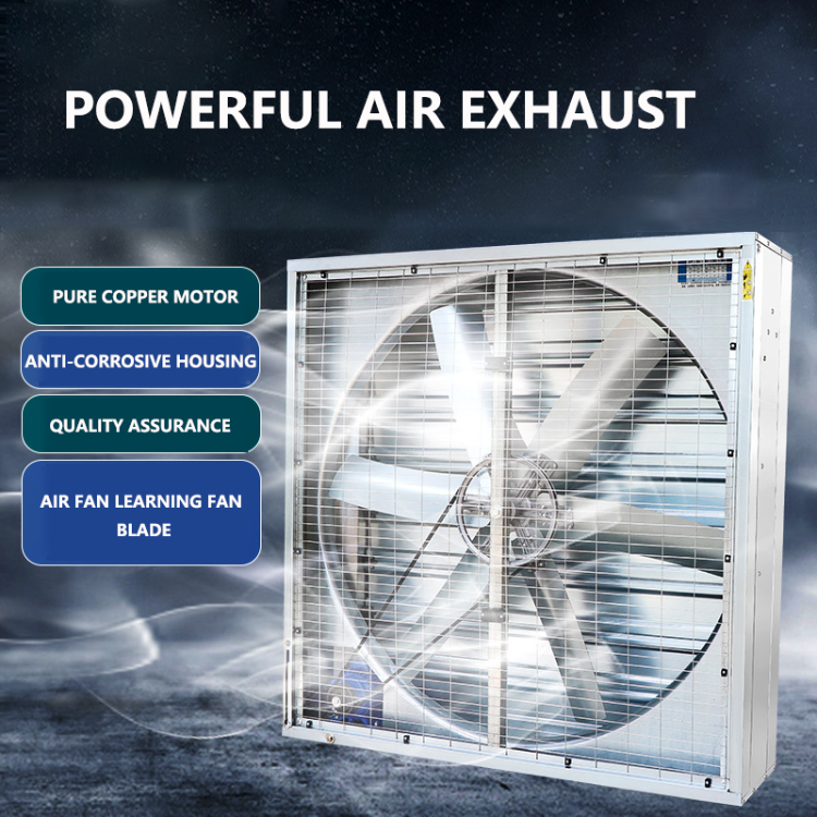 Dingke 400cm Explosion Proof Paint Booth Exhaust Fan For Sale Explore