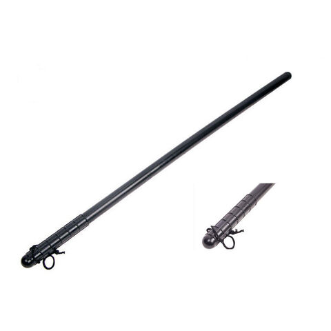 PB-100 type Plastic PP Riot baton