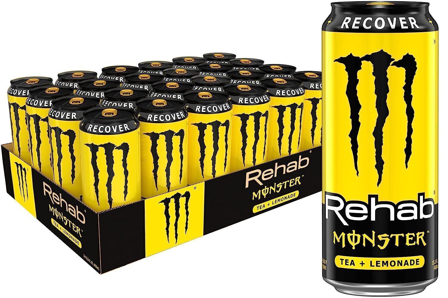 Buy Wholesale Netherlands Monster Energy Zero Sugar, Green, Original
