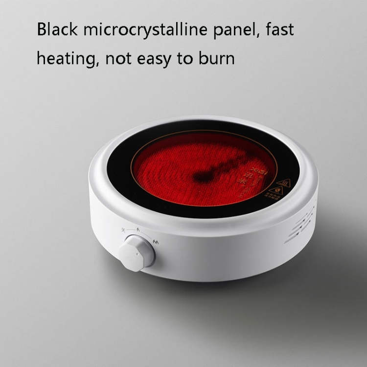 Buy Wholesale China Mini Small Electrical Ceramic Stove Tea Cooker