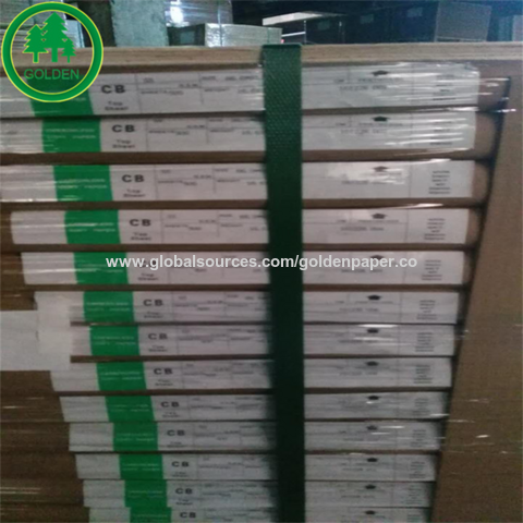 NCR Paper CB CFB CF Carbonless Color Paper for Printing - China Carbloness  Paper, NCR Paper