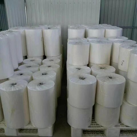 Shrink Wrapping Film