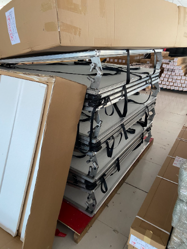Buy Wholesale China Camping Aluminum 4 Person Roof Top Tent Car Rooftop ...