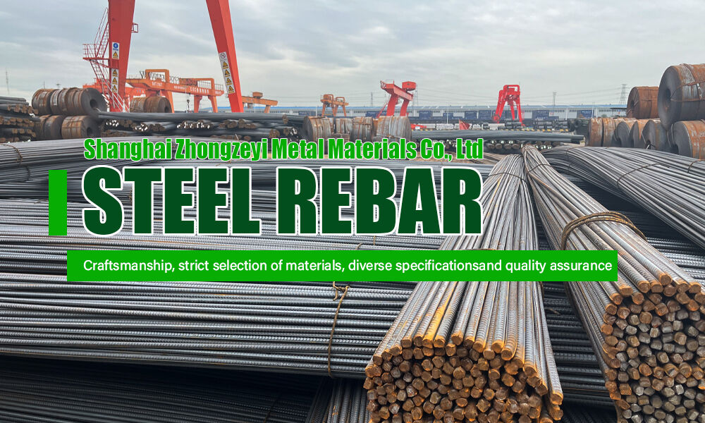 Buy Wholesale China Customized Hrb335 Hrb400 Rebar Hot Rolled Building