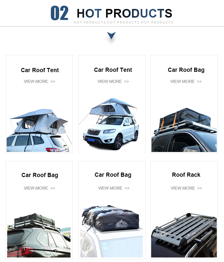 Buy Wholesale China Custom Hard Shell Car Roof Top Tent Outdoor Folding ...