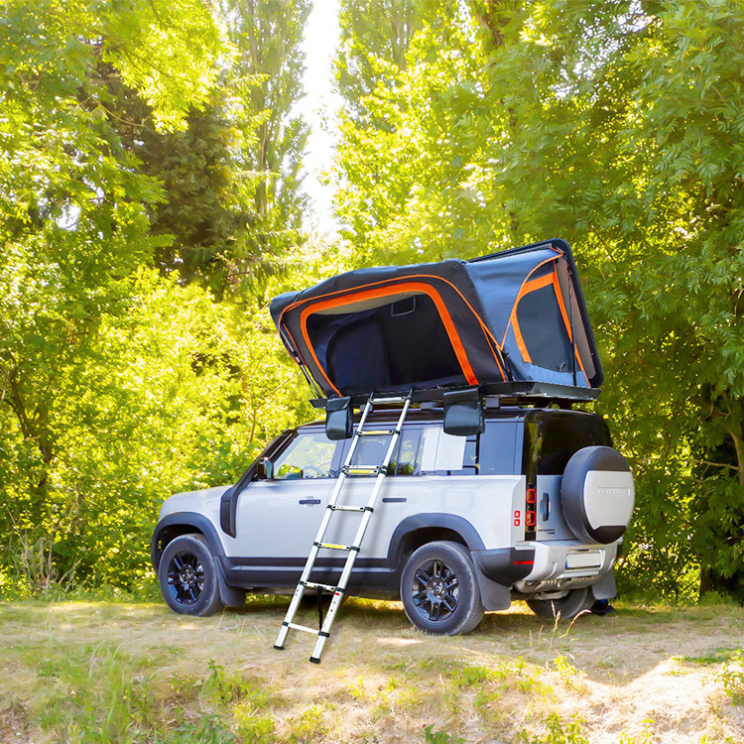 Buy Wholesale China Jwg001 New Design Suv 4x4 Off Road Car Roof Top