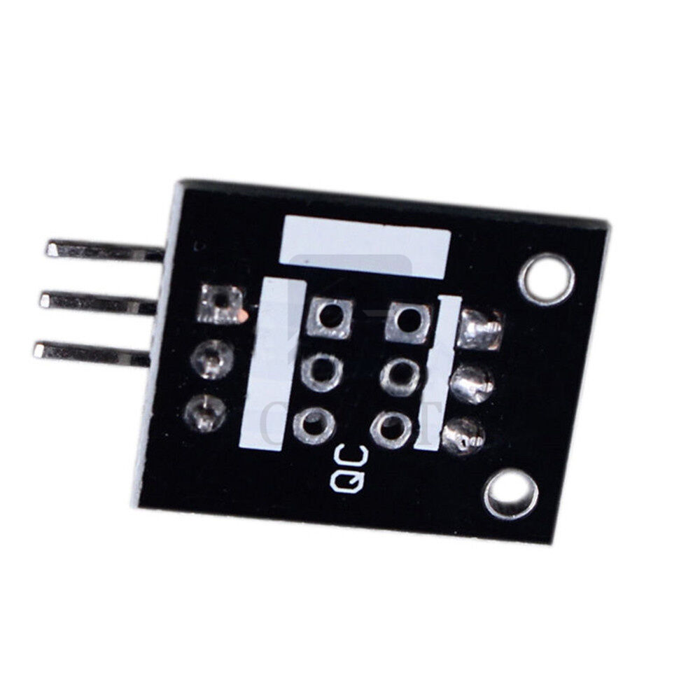 Buy Wholesale China Ds18b20 Module Single Bus Digital 18b20 Temperature ...