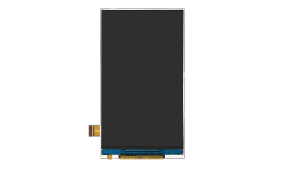 Ips Color Display Panel Module Buy Wholesale China 4.3” Tft Ips Color Monitor Screen Full Viewing ...
