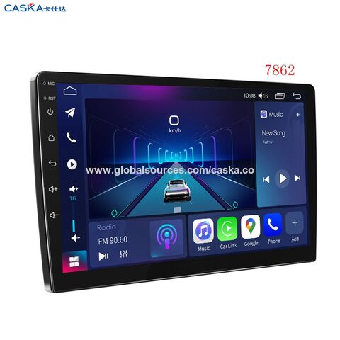 Buy China Wholesale Oem 4gb64gb 10.1 Inch Cars Radio With Cd Dvd