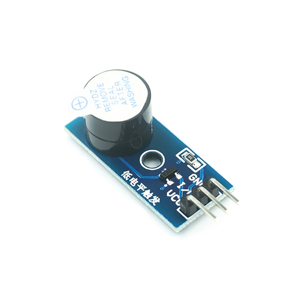 3.5-5.5V Standard Passive Buzzer Module For Arduino