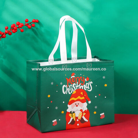 Wholesale Large Non Woven Reusable Tote Bags w/ Zipper Closure