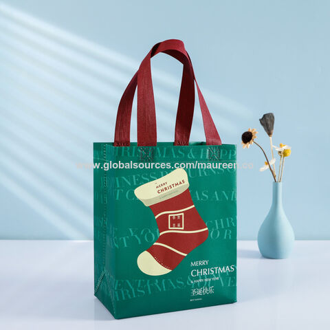 Buy Wholesale China Reusable Totes Bag Bulk, Shopping Bags Non Woven  Grocery Bag With Handles Fabric Portable Tote Bag Foldable Tote Bag & Non-woven  Bags at USD 0.4