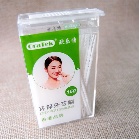 Plastic toothpicks on sale for sale