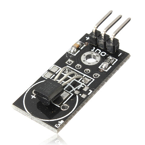 DS18B20 1-Wire Digital Thermometer Module