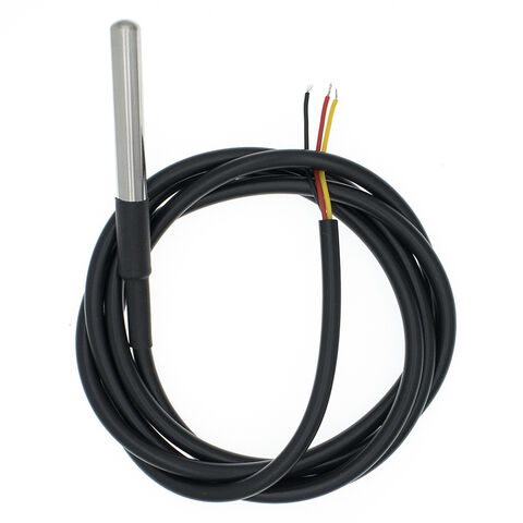 DS1820 Temperature Sensor