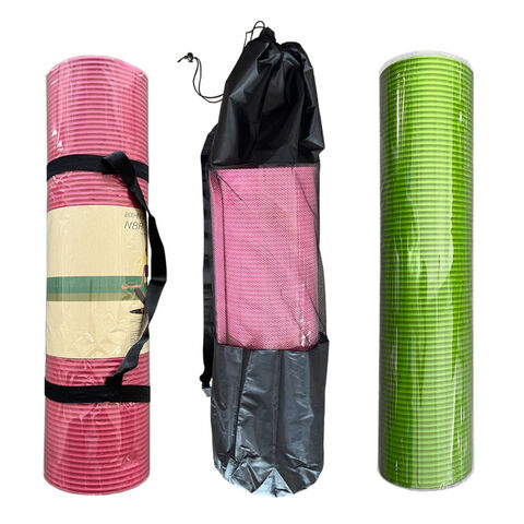 Compre Pilates Dobrável Eco Friendly Tpe Yoga Mat e Tapete De Yoga Tpe de  China por grosso por 2.97 USD