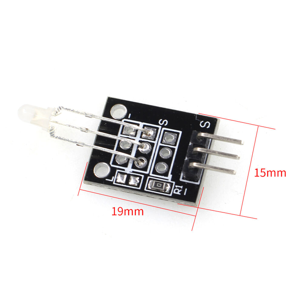Sensor Two Color Buy China Wholesale Modules Applicable Accessories Hw-479 5mm Ky-011 ...