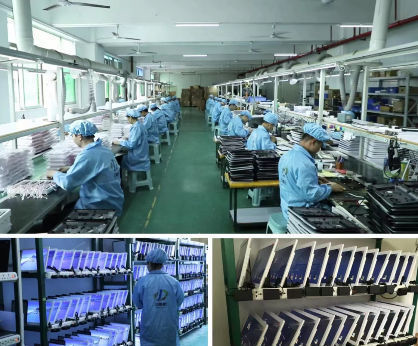 Buy Wholesale China Factory Hot Sell 15.6inch Ips Hdr Integrated Stand ...
