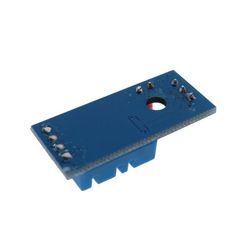 Buy Wholesale China Am2302 Dht22 Temperature And Humidity Sensor Module  Single Chip Microcomputer D4 & High Dht22 Digital Temperature Hu at USD  1.38