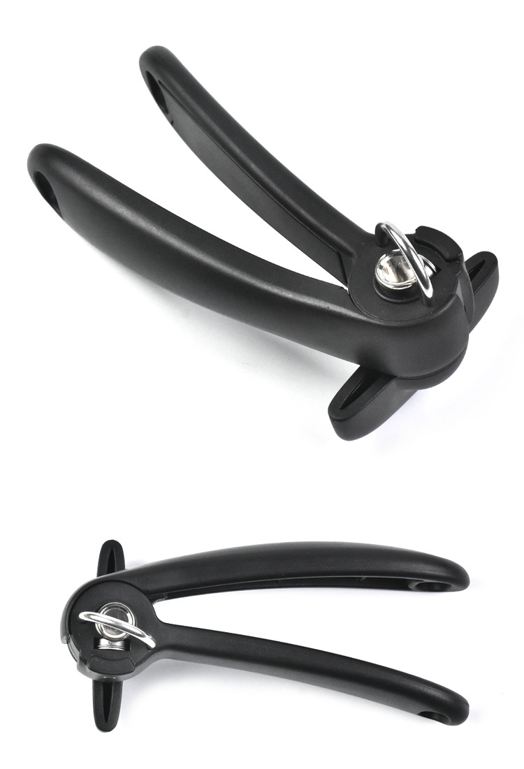 Home Use Portable Heavy Duty Can Opener With Lid Lifter Magnet - Buy ...