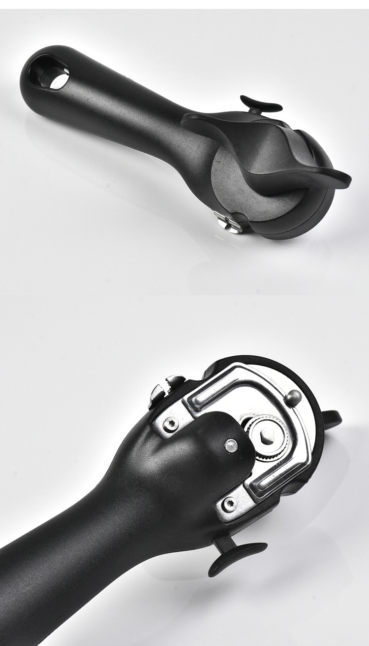 Home Use Portable Heavy Duty Can Opener With Lid Lifter Magnet - Buy ...