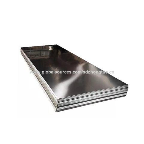 ASTM Tole Inox 304 Stainless Steel Metal Sheet - China 316 Plate, 321 Plate